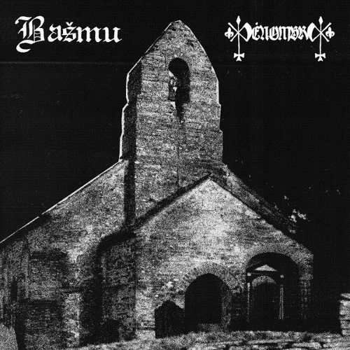 Pénombre : Bašmu - Pénombre Pénombre : Bašmu - Pénombre